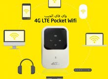 Pocket Wifi 4G Lte Pocket Wifi 4G Lte