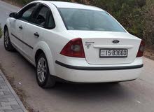 Ford Focus 2006 in Irbid