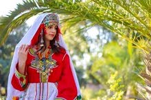 زيت الاركان المغربي