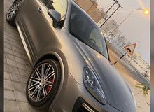 Porsche Cayenne 2016 in Muscat