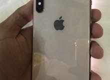 ايفون xs maxذهبي سعة256 جيبي نظيف ومش مبطل ايفون xs maxذهبي سعة256 جيبي نظيف ومش مبطل