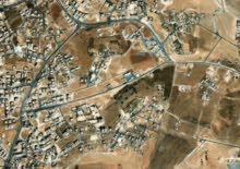 Residential Land for Sale in Amman Shafa Badran