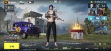 Pubg Accounts and Characters for Sale in Zarqa