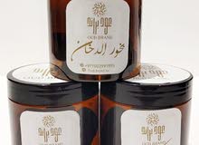 دخون عالي الجودة رائحة مميزة جدا دخون عالي الجودة رائحة مميزة جدا