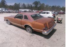 موجودة في الامارات-1978 MERCURY COUGAR موجودة في الامارات-1978 MERCURY COUGAR