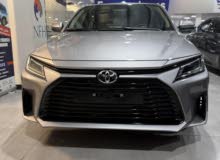 Toyota Yaris Y in Muharraq