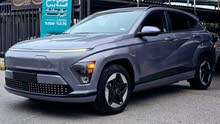 Hyundai Kona Standard in Amman