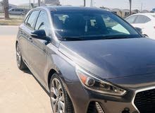 Hyundai Elantra 2019 in Basra