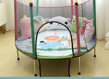 trampoline trampoline