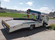 ونش سطحه للبيع