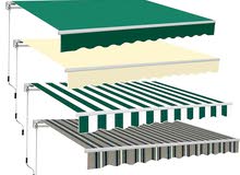 Awning shade !Retractable shade !Patio tent Awning shade !Retractable shade !Patio tent