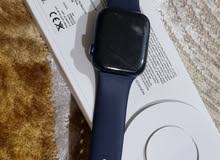Apple Watch Series 6 44MM Alu Cel for urgent sale