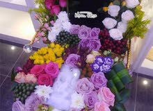 بيع محل ورد وشوكولاة بيع محل ورد وشوكولاة