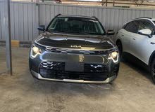 Kia Niro EV Wind in Zarqa