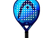 head icon racket مع جنطه head icon racket مع جنطه