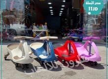 بلازما عضم السحرية  دفع قدم  نخب اول تناسب من عمر 2 الي 10 حسب حجم الطفل
