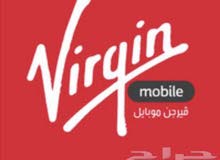 بطاقة فيرجن بطاقة فيرجن