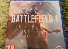 BATTLEFIELD 1 PS4 BATTLEFIELD 1 PS4