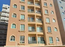 65m2 2 Bedrooms Apartments for Rent in Hawally Salmiya