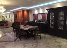 515m2 More than 6 bedrooms Villa for Sale in Giza Hadayek al-Ahram