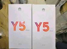 y5 2018 y5 2018