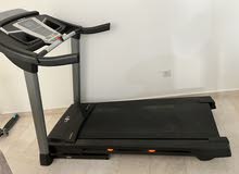 nordictrack incline treadmill for sale
