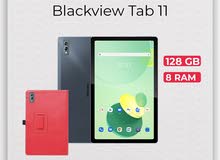Blackview Tab 11/RAM 8/128 GB (كفالة الوكيل الرسمي)