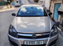 اوبل استرا 2007 Opel astra 2007