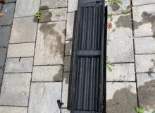 E Golf Air flap Original Part