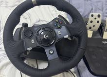 Xbox Steering in Dubai