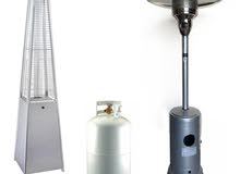 Outdoor heater Outdoor heater