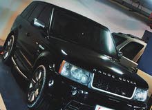 Land Rover Range Rover Sport 2009 in Muharraq