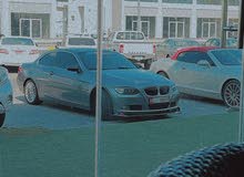 BMW 320i 2008