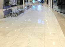 ترابيع رخام إسباني للبيع 60×60 بشيك مصدق ترابيع رخام إسباني للبيع 60×60 بشيك مصدق