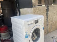 Beko 7 - 8 Kg Washing Machines in Irbid