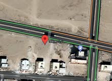 ارض تجاريه للاستثمار بمخطط الرياض الجزء ج 4942 متر رقم 148