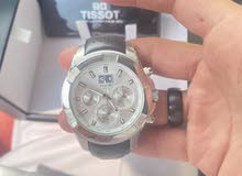 Tissot quartz chronograph g10
