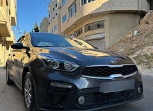 Kia Cerato 2020 in Amman