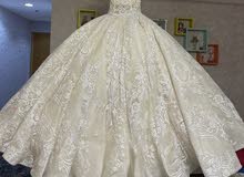 Bridel dress Bridel dress