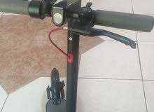 ELECTRIC SCOTTER ELECTRIC SCOTTER