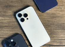 Apple iPhone 14 Pro 128 GB in Amman