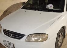 Kia Spectra 2004 in Amman