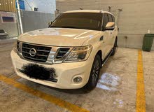 Nissan Patrol 2010 in Al Ain