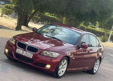 Bmw   2011  320i