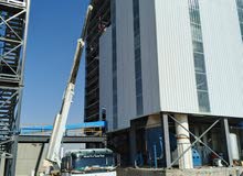 2020 Aerial work platform Lift Equipment in Amman