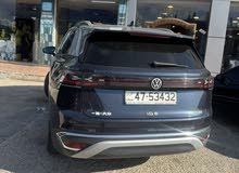 Volkswagen ID 6 ID.6 Crozz Pure in Amman