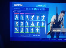 حساب للبيع فورت حساب للبيع فورت
