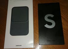 Samsung S 22+