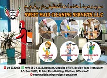 sweet maid cleaning services sweet maid cleaning services