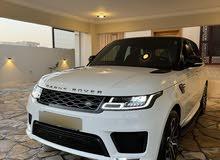 Land Rover Range Rover Sport 2018 in Muscat